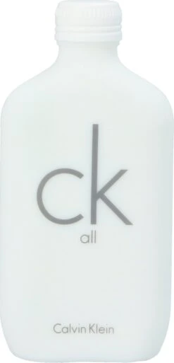 Calvin Klein Ck All 100ml - Eau De Toilette - Unisex -Armani Parfum Winkel 578x1200