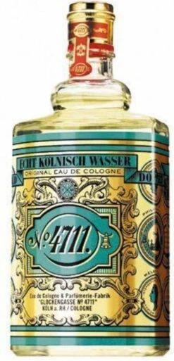 4711 200 Ml - Eau De Cologne - Unisex -Armani Parfum Winkel 578x1200 3