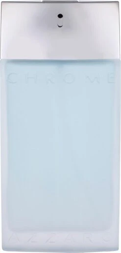 Azzaro Chrome Sport For Men - 100 Ml - Eau De Toilette -Armani Parfum Winkel 578x1200 4