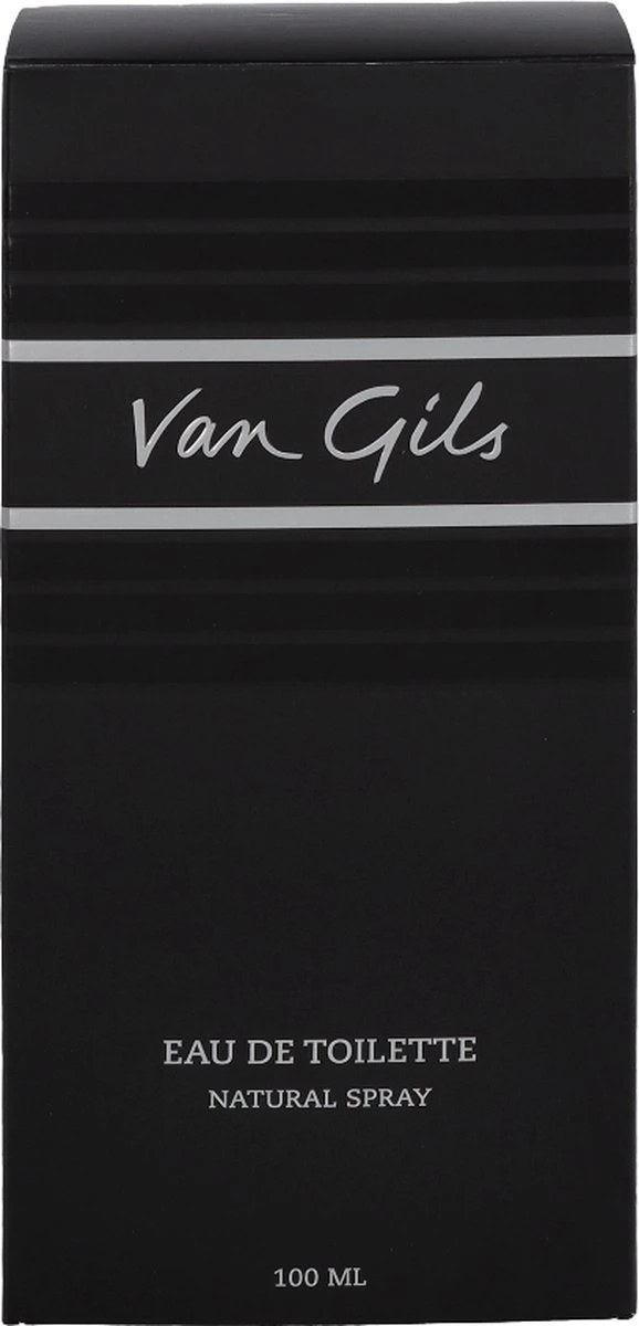 Van Gils Classic 100 ml - Eau de toilette Van Gils Classic 100 Ml - Eau De Toilette -Armani Parfum Winkel 578x1200 6