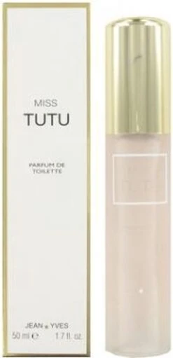 Miss Tutu Parfum For Women - 50 Ml - Eau De Parfum 6 Miss Tutu Parfum For Women - 50 Ml - Eau De Parfum -Armani Parfum Winkel 580x1200
