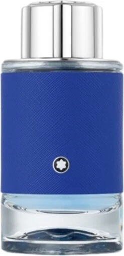 Mont Blanc Montblanc - Explorer Ultra Blue - Eau De Parfum - 100 Ml - Voor Heren 7 Mont Blanc Montblanc - Explorer Ultra Blue - Eau De Parfum - 100 Ml - Voor Heren -Armani Parfum Winkel 583x1200 1