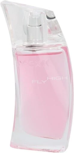 Mexx Fly High Woman Eau De Toilette 40 Ml -Armani Parfum Winkel 584x1200 2