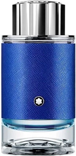 Mont Blanc Montblanc - Explorer Ultra Blue - Eau De Parfum - 100 Ml - Voor Heren 9 Mont Blanc Montblanc - Explorer Ultra Blue - Eau De Parfum - 100 Ml - Voor Heren -Armani Parfum Winkel 585x1200 3