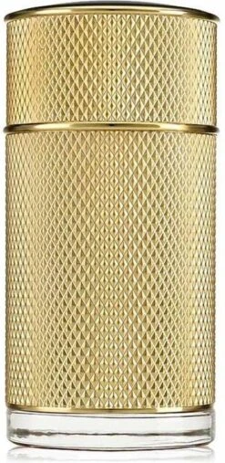 Dunhill - Icon Absolute - Eau De Parfum - 100ML -Armani Parfum Winkel 585x1200 4