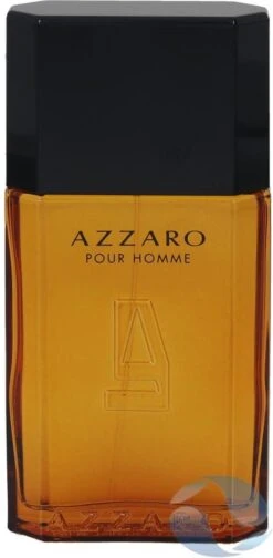 Azzaro Pour Homme Eau De Toilette Spray -Armani Parfum Winkel 588x1200 1