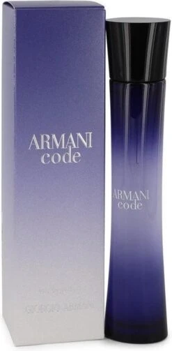 Giorgio Armani Code 50 Ml - Eau De Parfum - Damesparfum -Armani Parfum Winkel 589x1200 1
