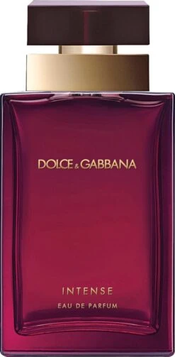 Dolce Gabbana - Intense Pour Femme - Eau De Parfum - 50ML -Armani Parfum Winkel 589x1200 3