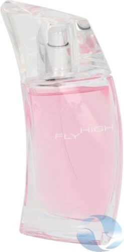 Mexx Fly High Woman Eau De Toilette 40 Ml -Armani Parfum Winkel 589x1200 6
