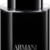 Giorgio Armani Code Homme Le Parfum Eau De Parfum Spray 50 Ml - Herenparfum Navulbaar -Armani Parfum Winkel 589x1200 9
