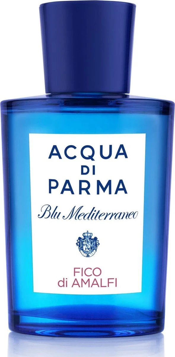 Acqua di Parma Blu Mediterraneo Fico di Amalfi 75 ml - Eau de Toilette - Unisex Acqua Di Parma Blu Mediterraneo Fico Di Amalfi 75 Ml - Eau De Toilette - Unisex -Armani Parfum Winkel 590x1200 1