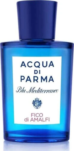 Acqua Di Parma Blu Mediterraneo Fico Di Amalfi 75 Ml - Eau De Toilette - Unisex 14 Acqua Di Parma Blu Mediterraneo Fico Di Amalfi 75 Ml - Eau De Toilette - Unisex -Armani Parfum Winkel 590x1200 2
