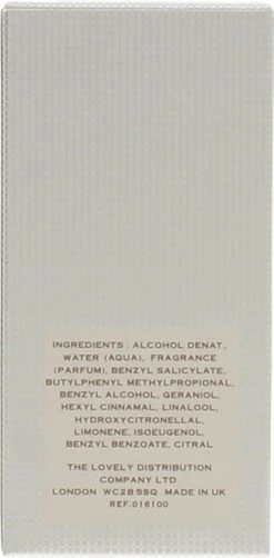 Sarah Jessica Parker Lovely - 30ml - Eau De Parfum - Damesparfum -Armani Parfum Winkel 590x1200