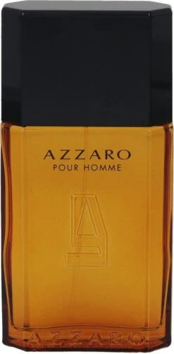 Azzaro Pour Homme Eau De Toilette Spray -Armani Parfum Winkel 590x1200 3