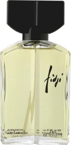 Guy Laroche Fidji 100 Ml - Eau De Toilette - Damesparfum