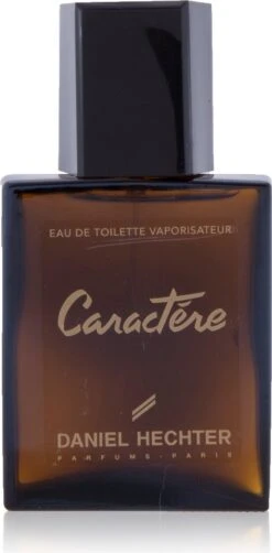 Daniel Hechter Caractere 50 Ml - Eau De Toilette - Herenparfum -Armani Parfum Winkel 590x1200 6