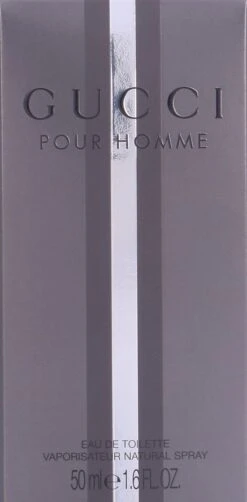 Gucci By Gucci Homme Eau De Toilette -Armani Parfum Winkel 590x1200 8