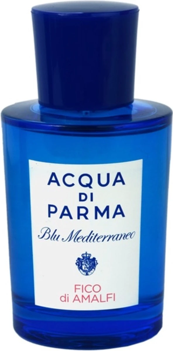 Acqua di Parma Blu Mediterraneo Fico di Amalfi 75 ml - Eau de Toilette - Unisex Acqua Di Parma Blu Mediterraneo Fico Di Amalfi 75 Ml - Eau De Toilette - Unisex -Armani Parfum Winkel 591x1200 2