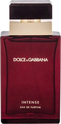 Dolce Gabbana - Intense Pour Femme - Eau De Parfum - 50ML -Armani Parfum Winkel 591x1200 3