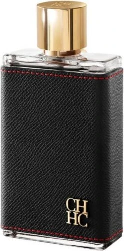 Carolina Herrera - CH For Man ( Exclusive Large Package ) - Eau De Toilette - 200ML -Armani Parfum Winkel 593x1200 2