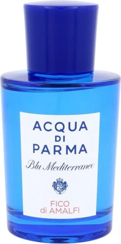 Acqua Di Parma Blu Mediterraneo Fico Di Amalfi 75 Ml - Eau De Toilette - Unisex 10 Acqua Di Parma Blu Mediterraneo Fico Di Amalfi 75 Ml - Eau De Toilette - Unisex -Armani Parfum Winkel 594x1200 1