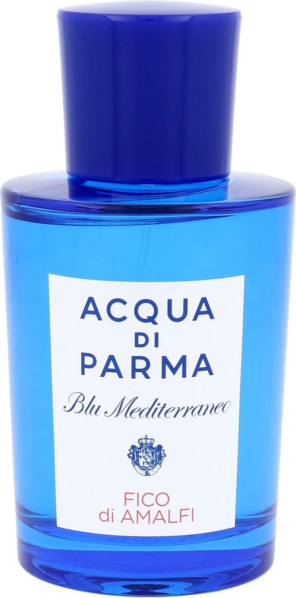 Acqua di Parma Blu Mediterraneo Fico di Amalfi 75 ml - Eau de Toilette - Unisex Acqua Di Parma Blu Mediterraneo Fico Di Amalfi 75 Ml - Eau De Toilette - Unisex -Armani Parfum Winkel 594x1200 1