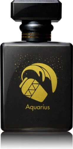 Zodiac – Sterrenbeeld Parfum - Aquarius/Waterman- Spiritueel Cadeau - Fruitig