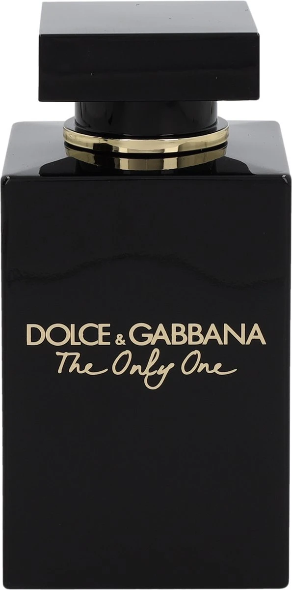 Dolce Gabbana - The Only One Intense - Eau De Parfum - 100Ml Dolce Gabbana - The Only One Intense - Eau De Parfum - 100Ml -Armani Parfum Winkel 595x1200 1