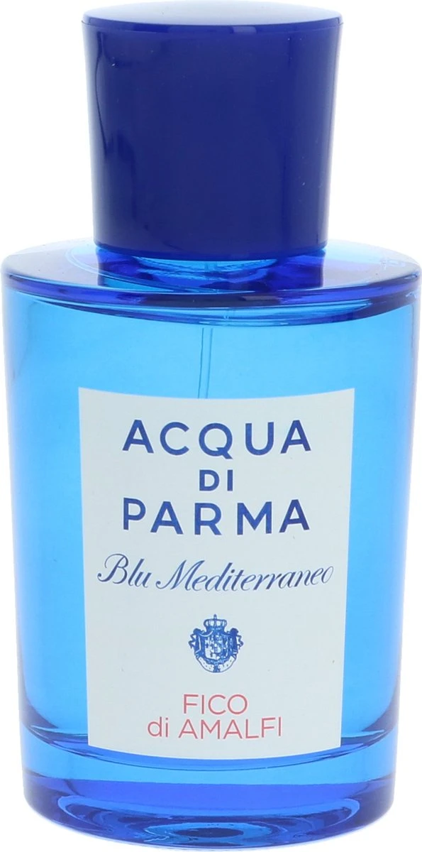 Acqua di Parma Blu Mediterraneo Fico di Amalfi 75 ml - Eau de Toilette - Unisex Acqua Di Parma Blu Mediterraneo Fico Di Amalfi 75 Ml - Eau De Toilette - Unisex -Armani Parfum Winkel