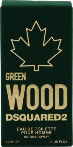 Dsquared2 Green Wood Pour Homme - Eau De Toilette 50 Ml - Herenparfum 16 Dsquared2 Green Wood Pour Homme - Eau De Toilette 50 Ml - Herenparfum -Armani Parfum Winkel 596x1200 1
