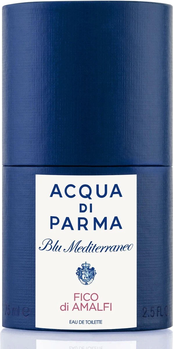 Acqua di Parma Blu Mediterraneo Fico di Amalfi 75 ml - Eau de Toilette - Unisex Acqua Di Parma Blu Mediterraneo Fico Di Amalfi 75 Ml - Eau De Toilette - Unisex -Armani Parfum Winkel