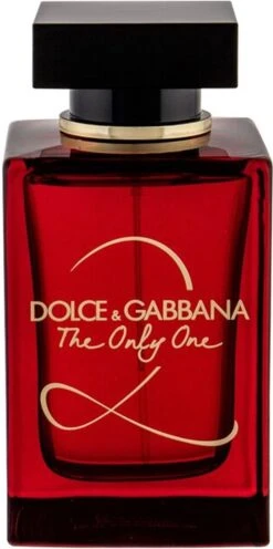 Dolce Gabbana - The Only One 2 - Eau De Parfum - 100ML -Armani Parfum Winkel 597x1200 1