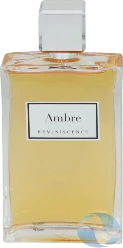 Reminiscence Ambre - 100 Ml - Eau De Toilette -Armani Parfum Winkel 597x1200