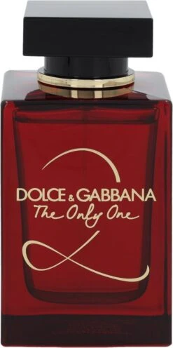Dolce Gabbana - The Only One 2 - Eau De Parfum - 100ML -Armani Parfum Winkel 598x1200 2