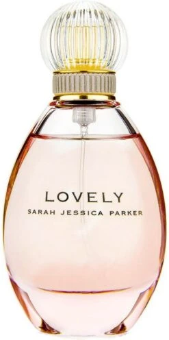 Sarah Jessica Parker Lovely - 30ml - Eau De Parfum - Damesparfum -Armani Parfum Winkel 598x1200