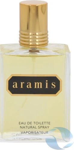 Aramis Classic 110 Ml - Eau De Toilette - Herenparfum -Armani Parfum Winkel 598x1200 4