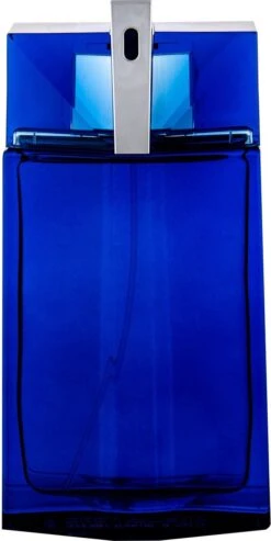 Thierry Mugler Alien Man Fusion 100 Ml - Eau De Toilette - Herenparfum -Armani Parfum Winkel 601x1200 3