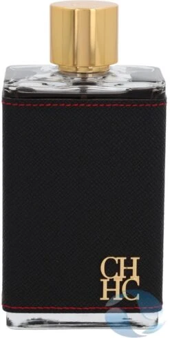 Carolina Herrera - CH For Man ( Exclusive Large Package ) - Eau De Toilette - 200ML -Armani Parfum Winkel 604x1200 3