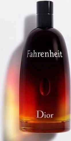 Dior Fahrenheit 200 Ml - Eau De Toilette - Herenparfum -Armani Parfum Winkel 605x1200 3