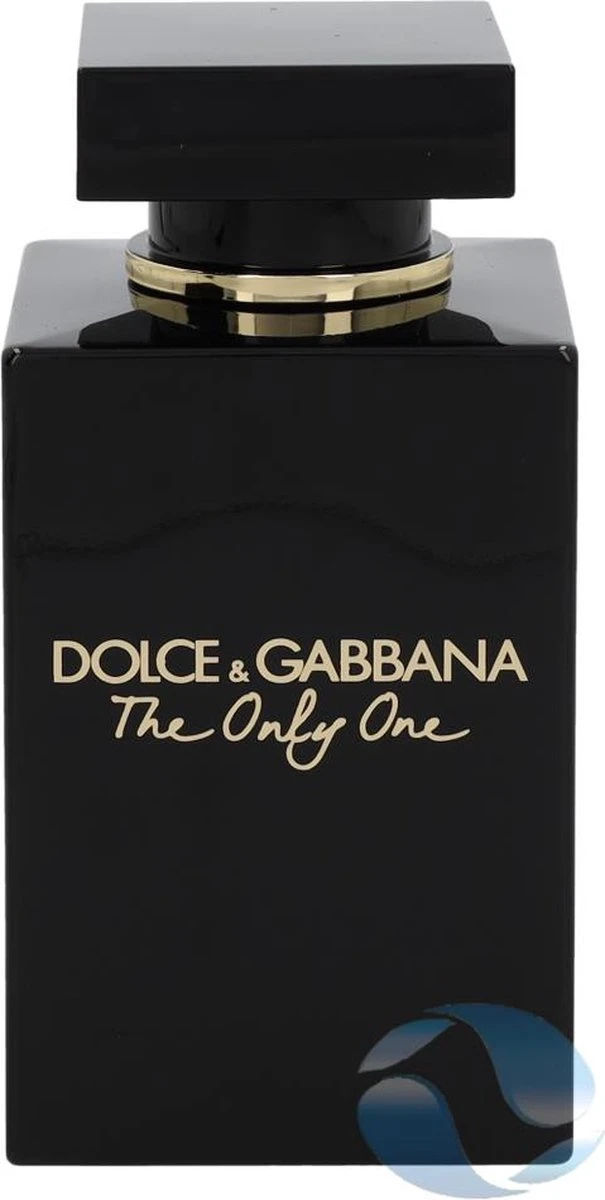 Dolce Gabbana - The Only One Intense - Eau De Parfum - 100Ml Dolce Gabbana - The Only One Intense - Eau De Parfum - 100Ml -Armani Parfum Winkel