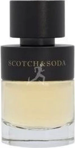 Scotch & Soda Men Eau De Toilette Spray 40 Ml -Armani Parfum Winkel 606x1200 3