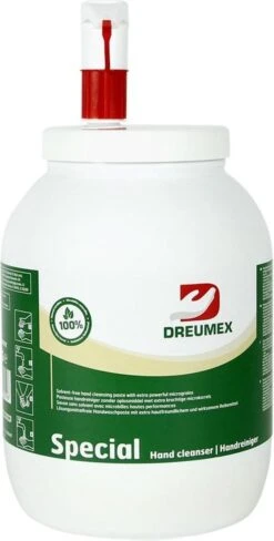 Dreumex Handreiniger Special 2,8 Kg 5 Dreumex Handreiniger Special 2,8 Kg -Armani Parfum Winkel 607x1200