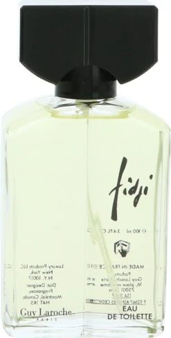 Guy Laroche Fidji 100 Ml - Eau De Toilette - Damesparfum -Armani Parfum Winkel 609x1200 1