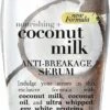 Ogx Coconut Milk Anti-breakage Hair Serum 118 Ml -Armani Parfum Winkel 609x1200