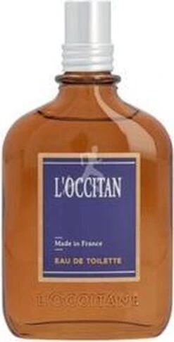 L'Occitane Eau De L'Occitan For Men Eau De Toilette Spray 75 Ml -Armani Parfum Winkel 610x1200