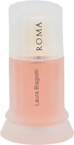 Laura Biagiotti Roma - 25ml - Eau De Toilette -Armani Parfum Winkel 611x1200 2