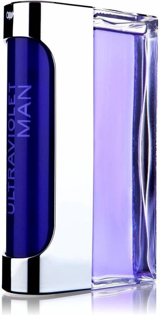Paco Rabanne Ultraviolet 100 ml - Eau de Toilette - Herenparfum Paco Rabanne Ultraviolet 100 Ml - Eau De Toilette - Herenparfum -Armani Parfum Winkel 611x1200 3