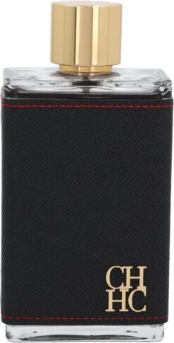 Carolina Herrera - CH For Man ( Exclusive Large Package ) - Eau De Toilette - 200ML -Armani Parfum Winkel 611x1200 5