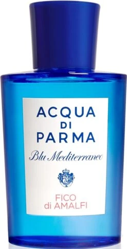 Acqua Di Parma Blu Mediterraneo Fico Di Amalfi 75 Ml - Eau De Toilette - Unisex 6 Acqua Di Parma Blu Mediterraneo Fico Di Amalfi 75 Ml - Eau De Toilette - Unisex -Armani Parfum Winkel 612x1200 1