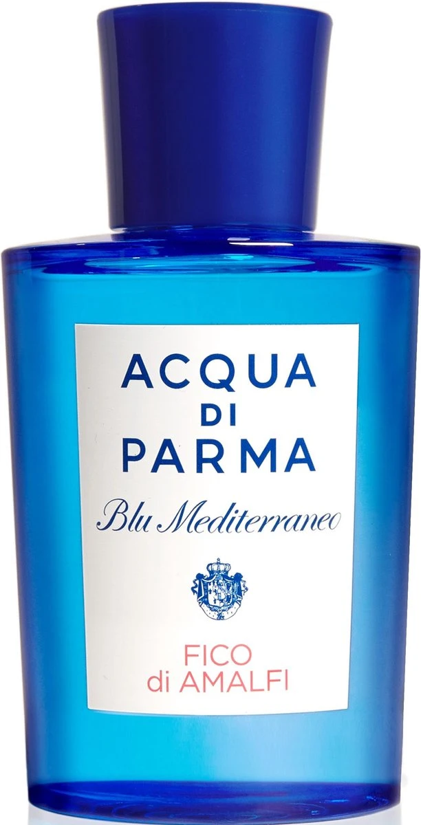 Acqua di Parma Blu Mediterraneo Fico di Amalfi 75 ml - Eau de Toilette - Unisex Acqua Di Parma Blu Mediterraneo Fico Di Amalfi 75 Ml - Eau De Toilette - Unisex -Armani Parfum Winkel 612x1200 1